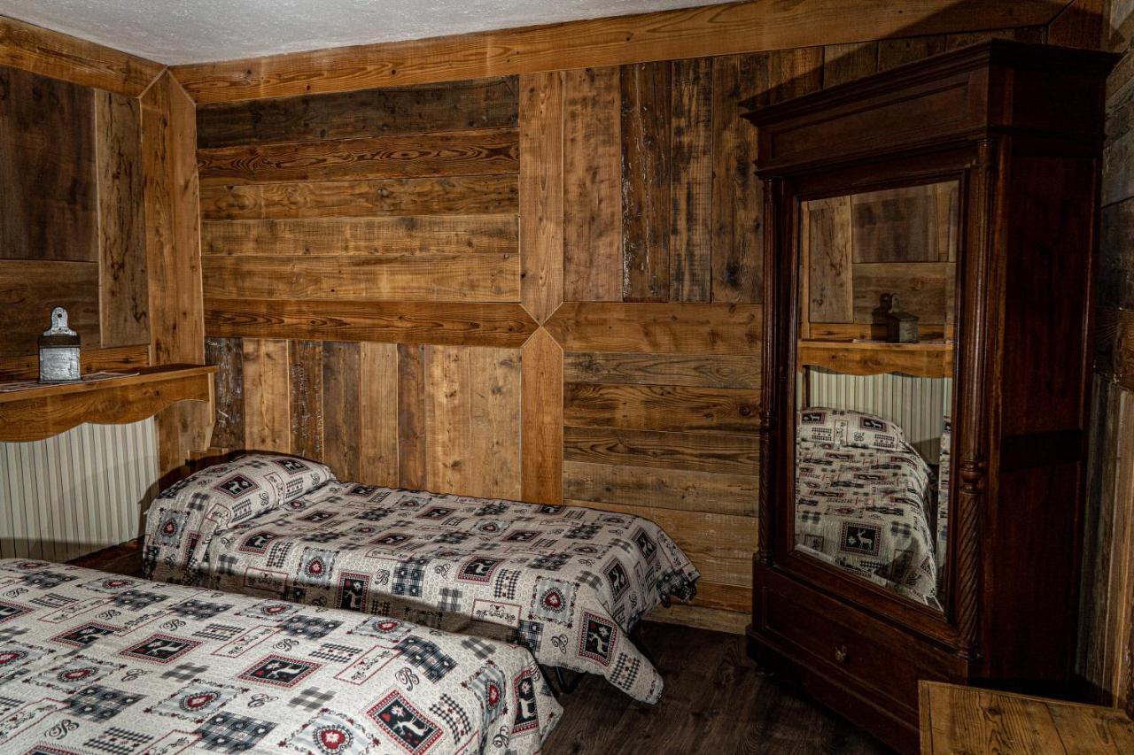 Chevres A Cheval - Apartment アオスタ エクステリア 写真