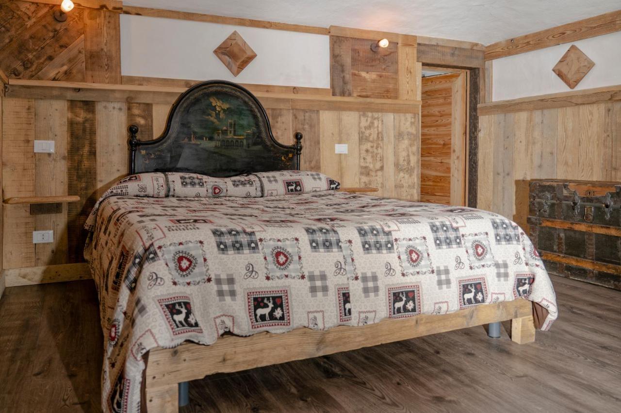 Chevres A Cheval - Apartment アオスタ エクステリア 写真