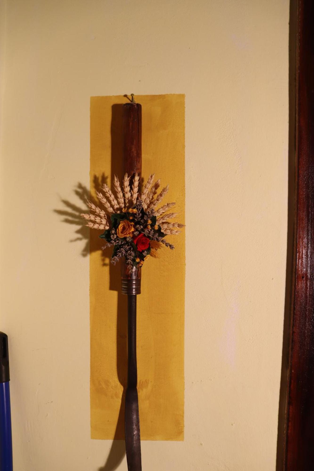 Chevres A Cheval - Apartment アオスタ エクステリア 写真