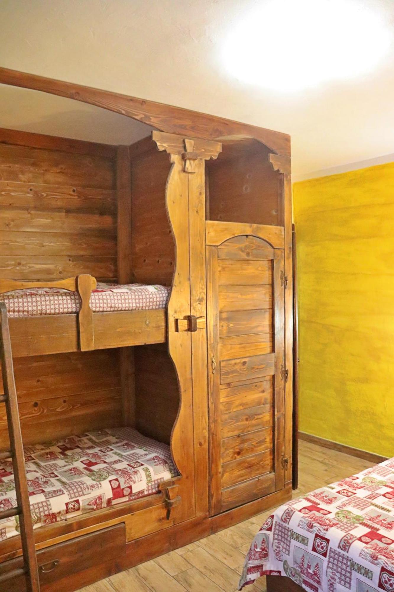 Chevres A Cheval - Apartment アオスタ エクステリア 写真
